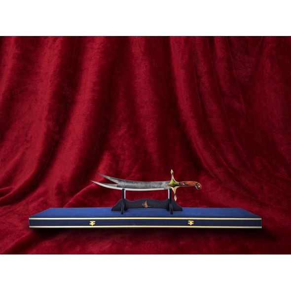 Zulfiqar Sword (60cm)
