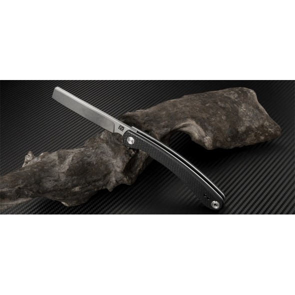 Artisan Orthodox Folder D2 Blade