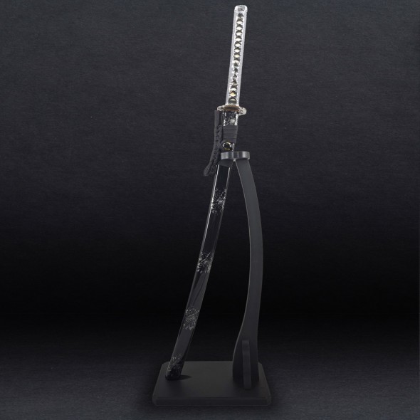 [PRE-ORDER] Hakuyou Iaito (白葉)