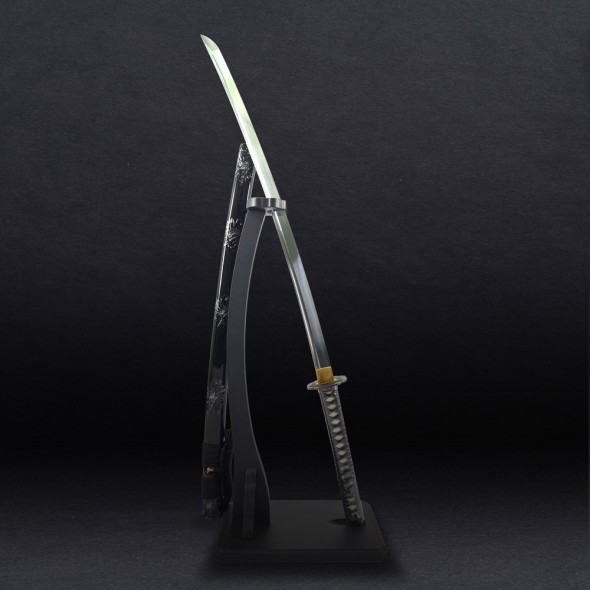 [PRE-ORDER] Hakuyou Iaito (白葉)