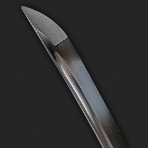 [PRE-ORDER] Hakuyou Iaito (白葉)