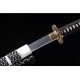 Hogo-sha (保護者) Katana