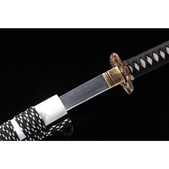 Hogo-sha (保護者) Katana