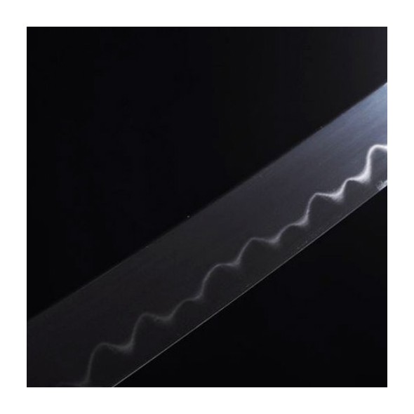 Hogo-sha (保護者) Katana