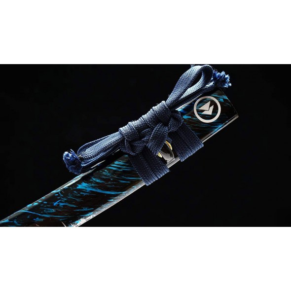 Ghost of Tsushima Sword Set