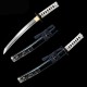 Ghost of Tsushima Sword Set