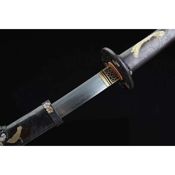 Karyo (佳良) Tachi