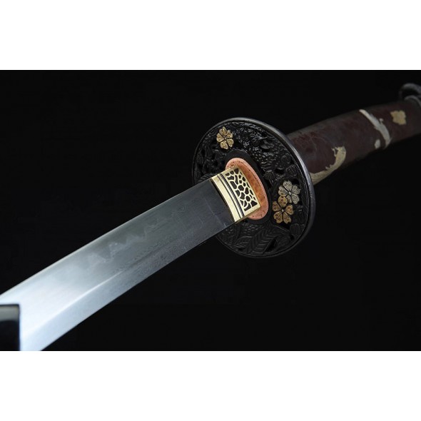 Karyo (佳良) Tachi