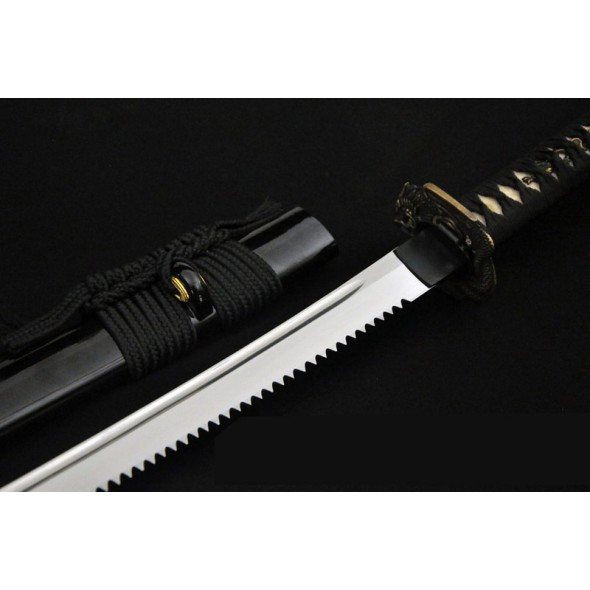 [PRE-ORDER] Rengo (連合) Katana