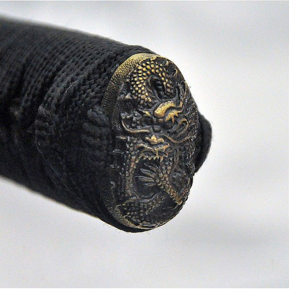 [PRE-ORDER] Rengo (連合) Katana