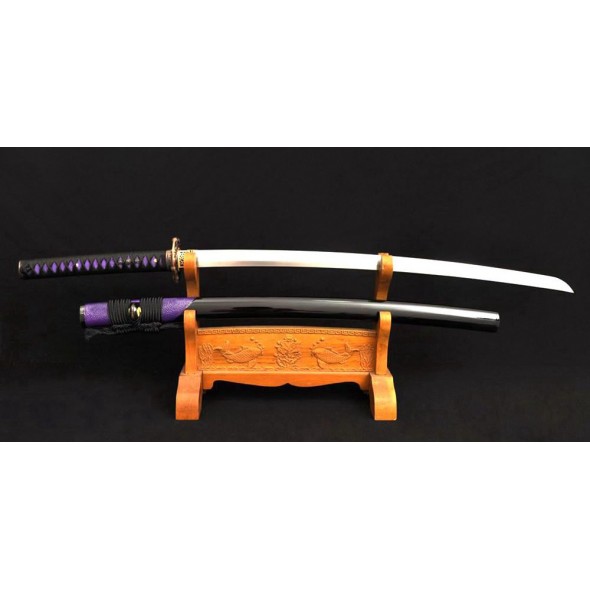 Omamori (お守り) Katana