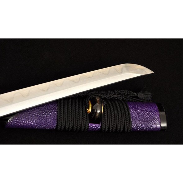 Omamori (お守り) Katana