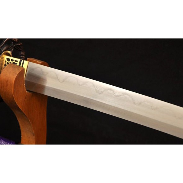 Omamori (お守り) Katana