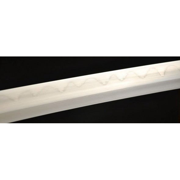 Omamori (お守り) Katana