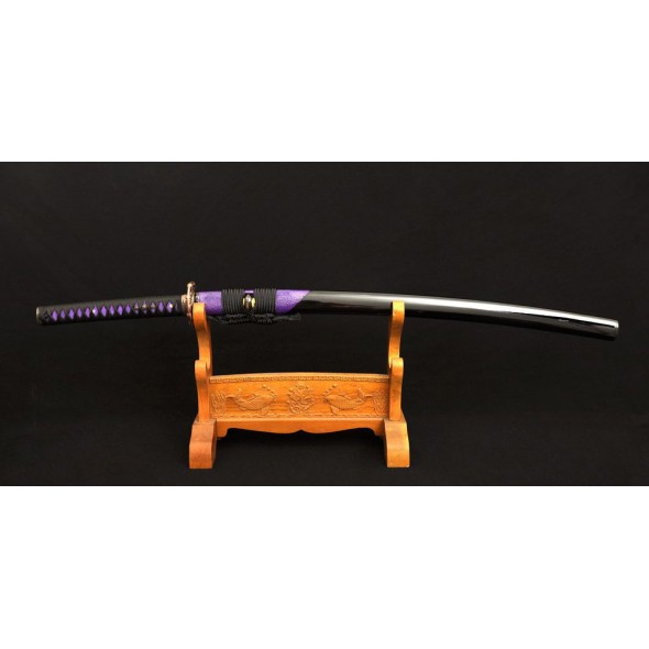 Omamori (お守り) Katana