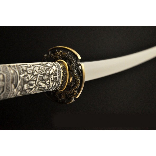 Highlander Katana