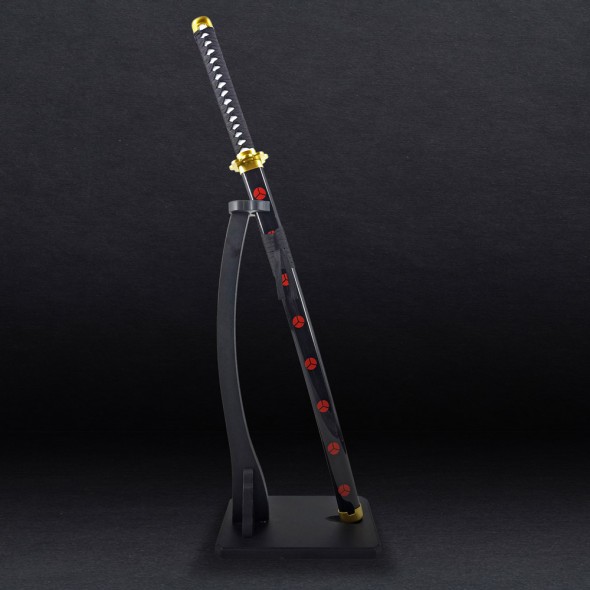 No.17 Wooden Sword Inspired By Zoro Shusui