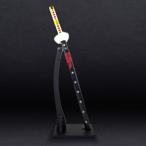 No.20 Wooden Sword Inspired By Trafalgar