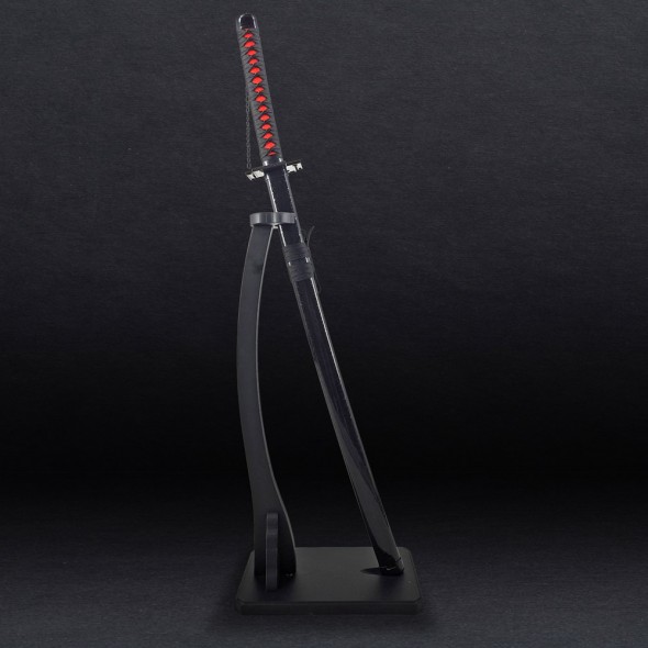 No.24 Wooden Sword Inspired By Bleach Ichigo