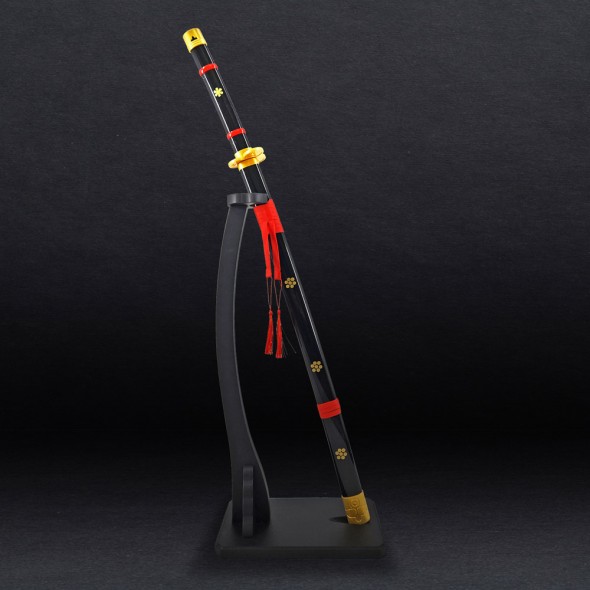 No.21 Wooden Sword Inspired By Enma