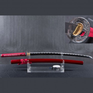 Kihon Aki Katana