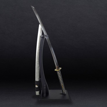 Mizunagidori (水落鳥) Katana