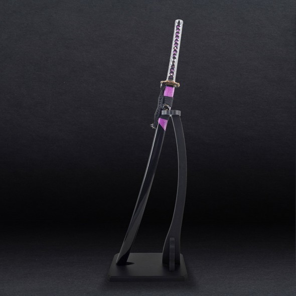 Omamori (お守り) Katana