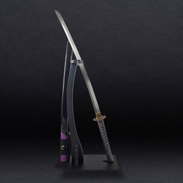 Omamori (お守り) Katana