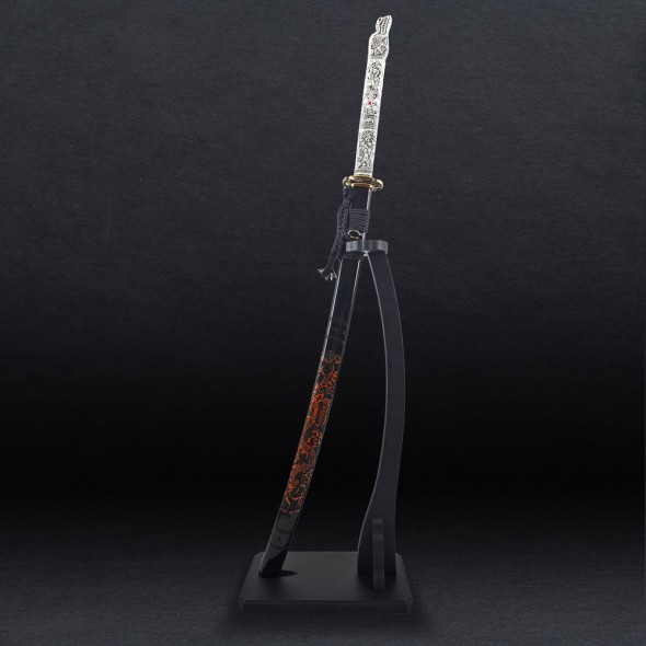 Highlander Katana