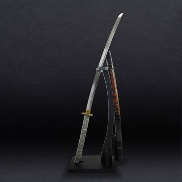 Highlander Katana