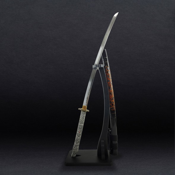 Highlander Katana