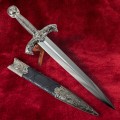 King Arthur's Dagger