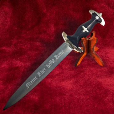 SS German Dagger (1933)