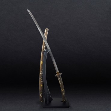 Karyo (佳良) Tachi