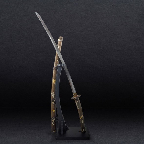 Karyo (佳良) Tachi