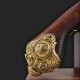 18th Century Flintlock Gold
