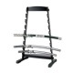 8-TIER TABLE TOP SWORD STAND