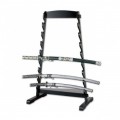 8-Tier Table Top Sword Stand