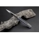 Artisan Virginia Linerlock White S35VN