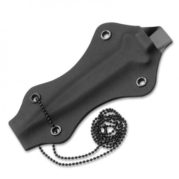 Boker Plus Besh Wedge Fixed Blade