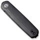 Civivi Lumi Linerlock Black