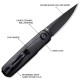 Civivi Lumi Linerlock Black