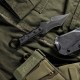 Civivi Orthrus Fixed Blade