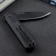 Civivi Foldis Slip Joint Black G10
