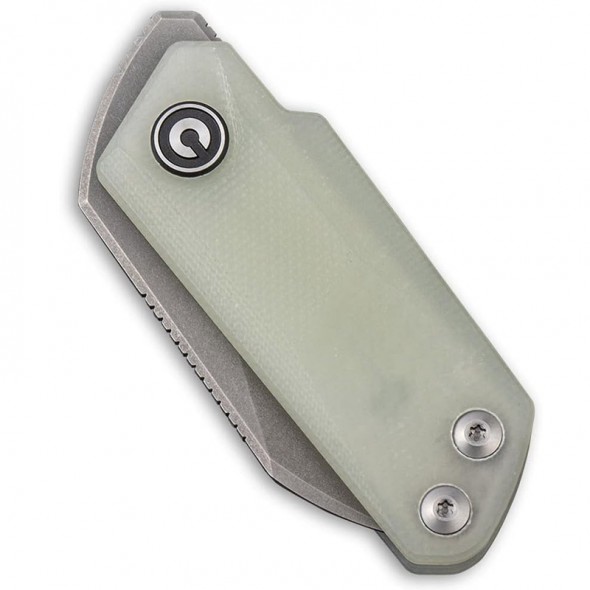 Civivi Ki-V Jade Folder