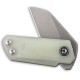 Civivi Ki-V Jade Folder