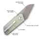 Civivi Ki-V Jade Folder