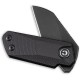 Civivi Ki-V Black Folder