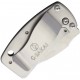 G Sakai Money Clip Framelock Koi