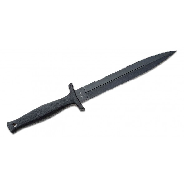 Schrade Boot Knife